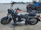 2001 Harley-Davidson Flstfi