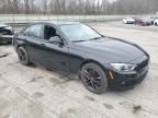 2016 BMW 340 XI