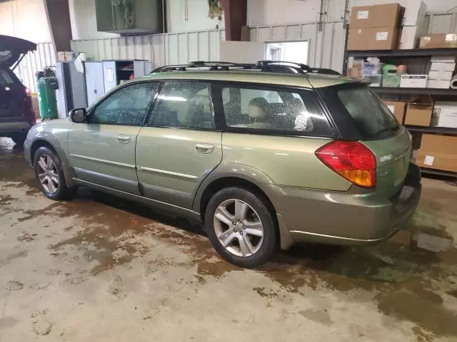 2005 Subaru Outback Outback H6 R LL Bean