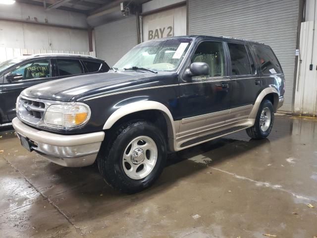 1998 Ford Explorer