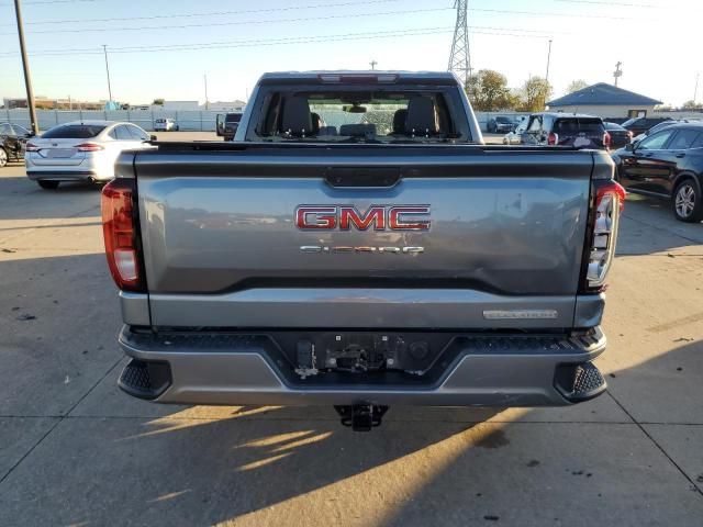 2019 GMC Sierra C1500 Elevation