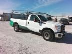 2016 Ford F250 Super Duty