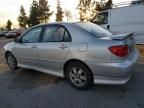 2003 Toyota Corolla CE