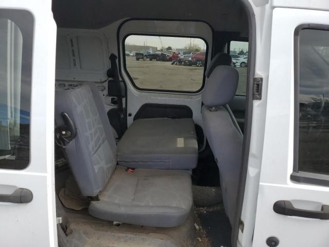 2010 Ford Transit Connect XLT