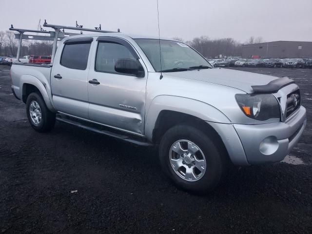 2005 Toyota Tacoma Double Cab