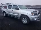 2005 Toyota Tacoma Double Cab