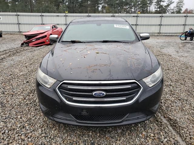 2014 Ford Taurus Limited