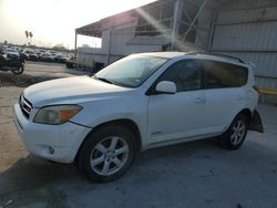 2006 Toyota Rav4 Limited en venta en Corpus Christi, TX