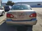 2004 Toyota Corolla CE