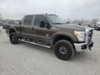 2016 Ford F250 Super Duty