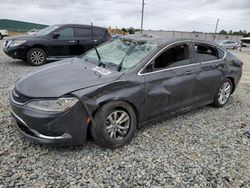 2015 Chrysler 200 Limited en venta en Tifton, GA