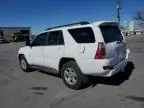 2004 Toyota 4runner SR5