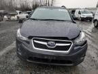 2015 Subaru XV Crosstrek 2.0 Premium