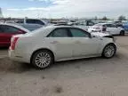 2011 Cadillac CTS Premium Collection