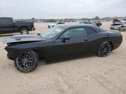 Dodge Challenger salvage cars for sale: 2023 Dodge Challenger R/T Scat Pack