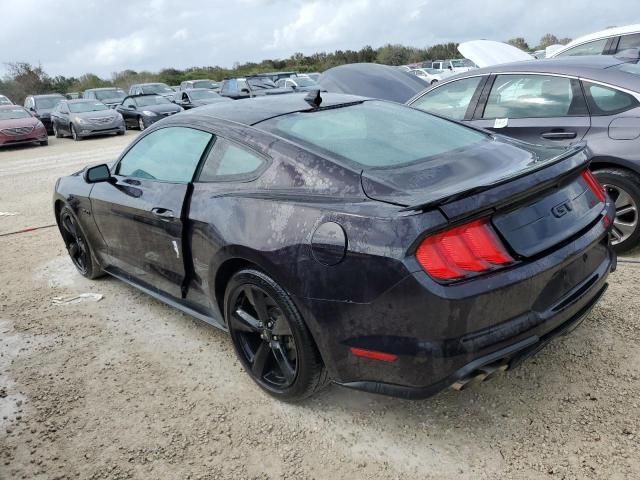 2023 Ford Mustang GT