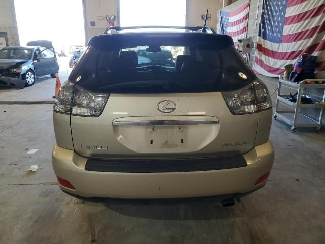 2004 Lexus RX 330