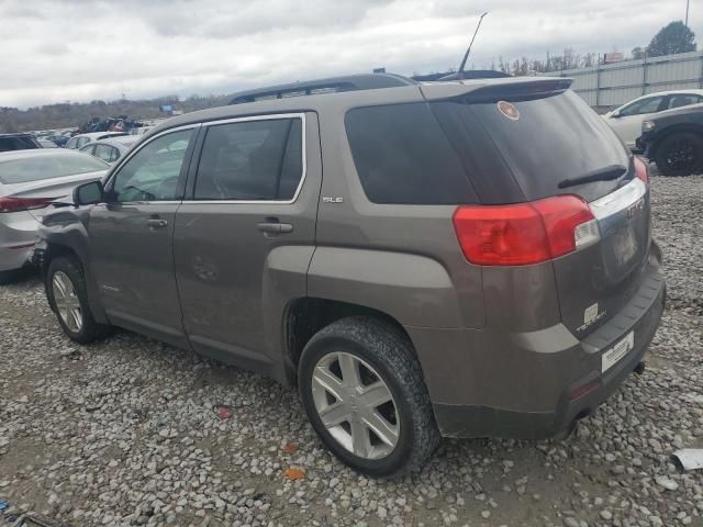 2011 GMC Terrain SLE