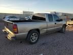 2001 Chevrolet Silverado C1500