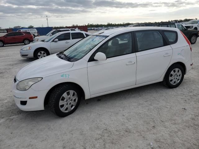 2012 Hyundai Elantra Touring GLS