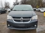 2013 Dodge Grand Caravan Crew