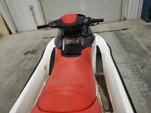 2008 Seadoo Jetski