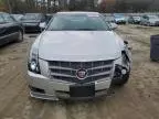 2011 Cadillac CTS Luxury Collection