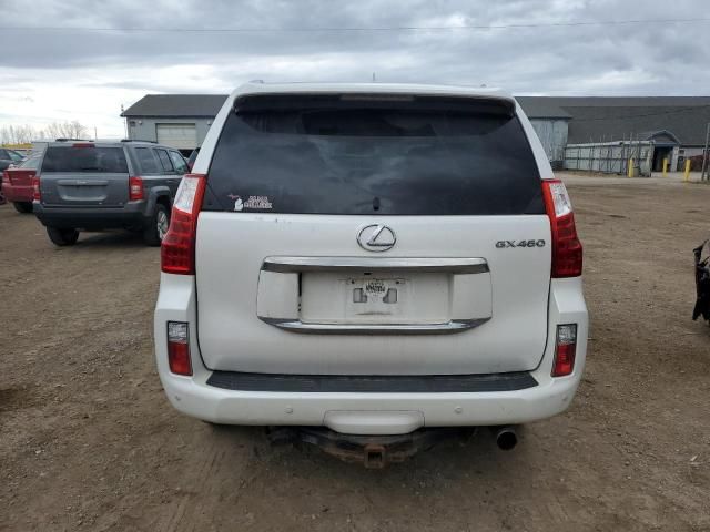 2011 Lexus GX 460 Premium