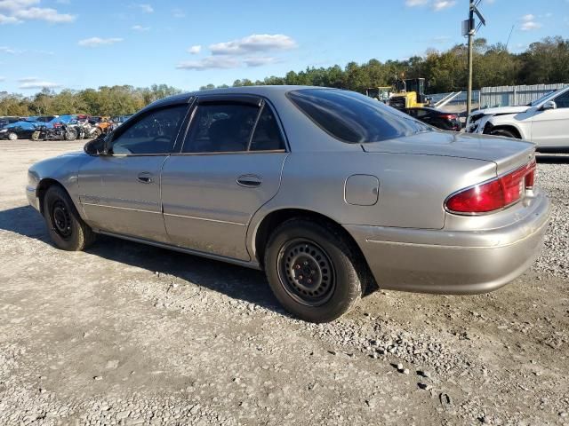 1998 Buick Century Custom