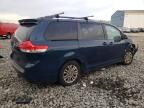 2011 Toyota Sienna XLE