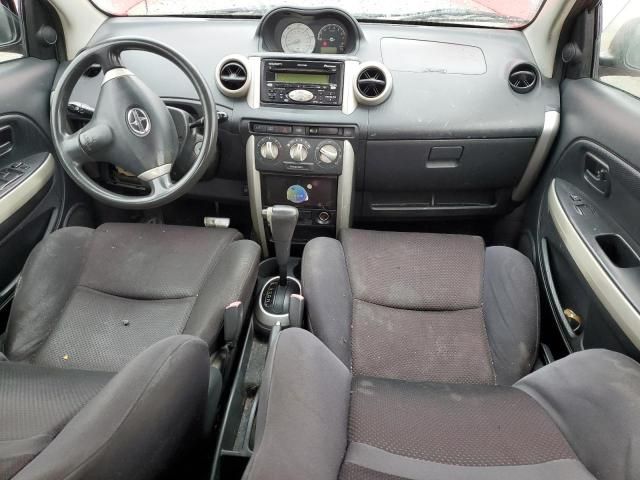 2005 Scion XA