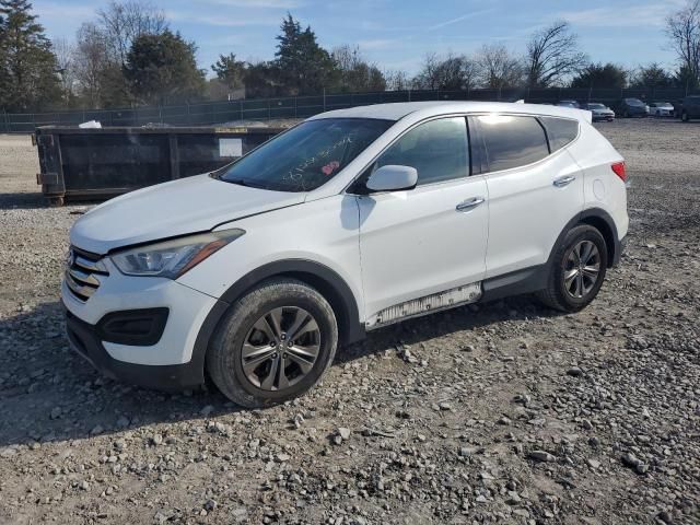 2013 Hyundai Santa FE Sport