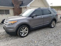 2013 Ford Explorer XLT en venta en Northfield, OH