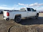 2015 Chevrolet Silverado K3500 LTZ