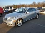 2011 Mercedes-Benz E 350 4matic