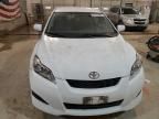 2012 Toyota Corolla Matrix