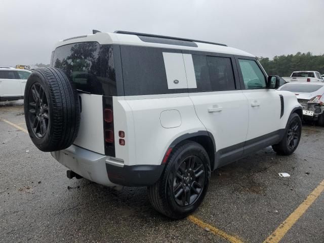 2024 Land Rover Defender 110 S