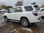 2016 Toyota 4runner SR5/SR5 Premium