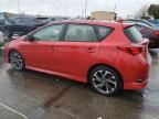 2016 Scion IM