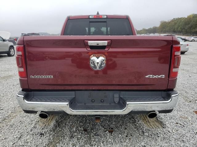 2019 Dodge 1500 Laramie