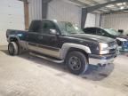 2003 Chevrolet Silverado K1500