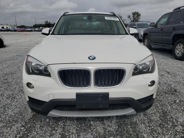 2014 BMW X1 XDRIVE28I