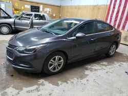 Lotes con ofertas a la venta en subasta: 2017 Chevrolet Cruze LT