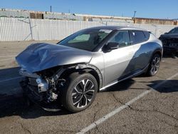 KIA Vehiculos salvage en venta: 2023 KIA EV6 Light