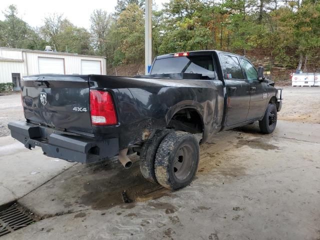 2018 Dodge RAM 3500 ST