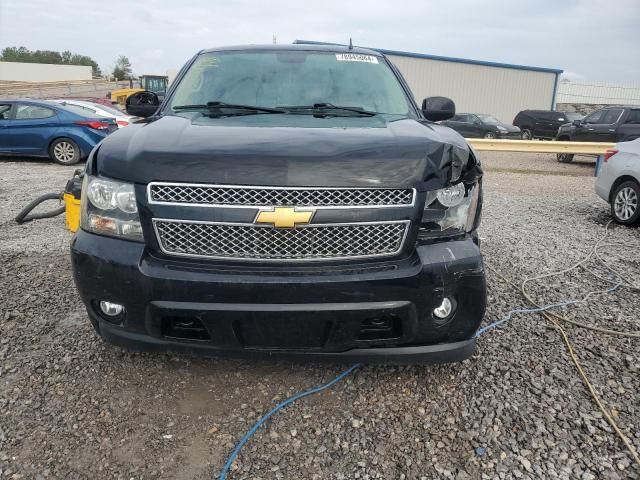 2014 Chevrolet Tahoe K1500 LT