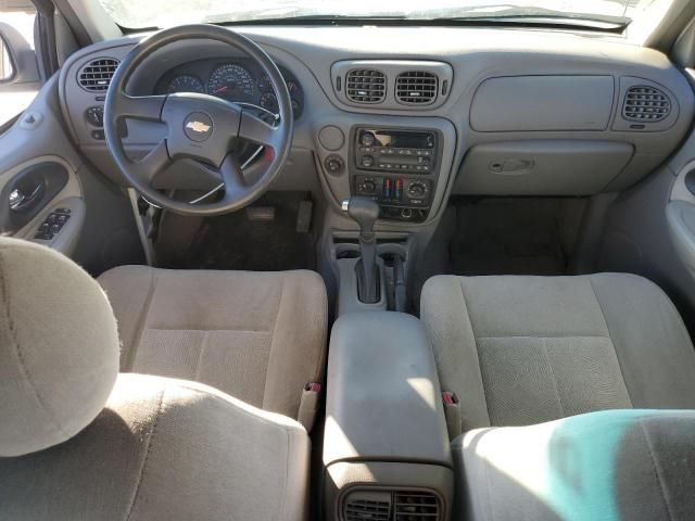 2005 Chevrolet Trailblazer LS