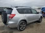 2009 Toyota Rav4 Sport