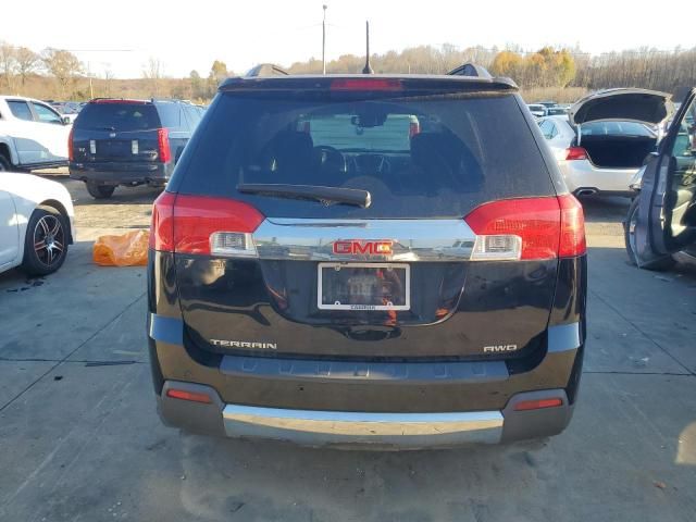 2014 GMC Terrain SLT