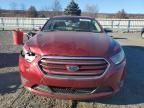 2014 Ford Taurus Limited